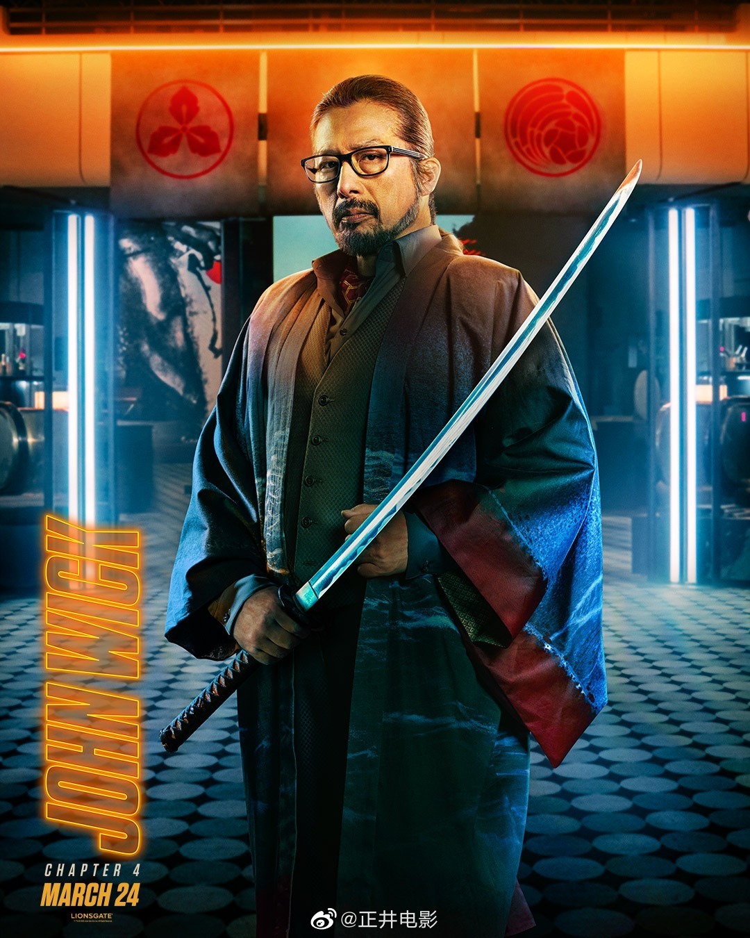 室内剧经典重映