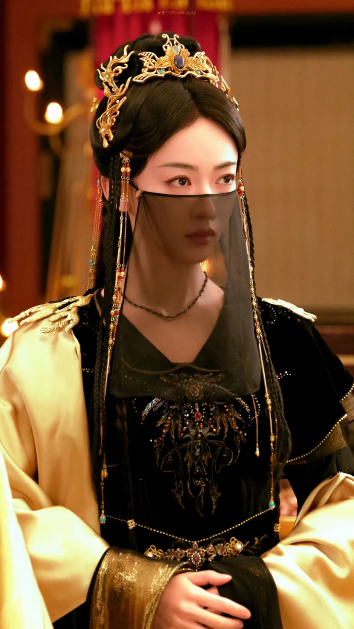 慢热型夜班护士